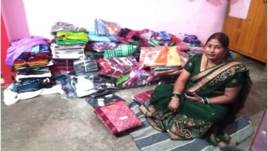 Photo of बिहान योजना से बदली जिंदगी: गृहिणी से सफल व्यवसायी बनीं रेणुबाला