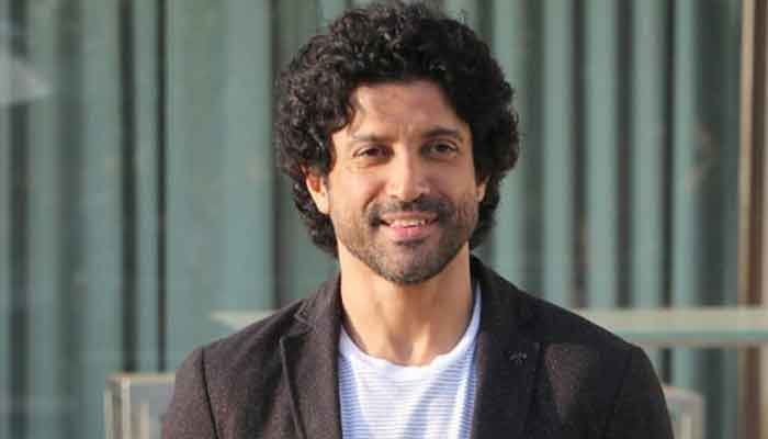 Farhan Akhtar's biggest controversy in Hollywood: Will he play Ravi Shankar in 'The Beatles' film?