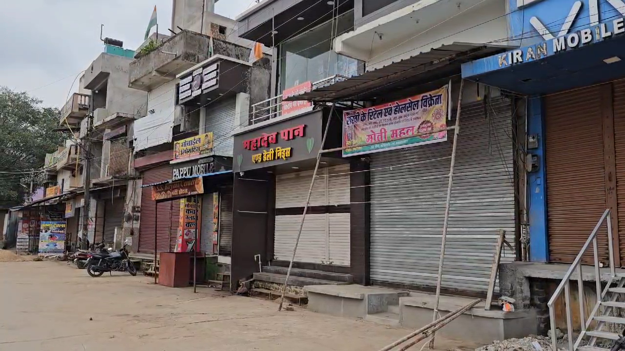 Bharat Bandh impacts Chhattisgarh; coal mines shut following strike, government and unions clash