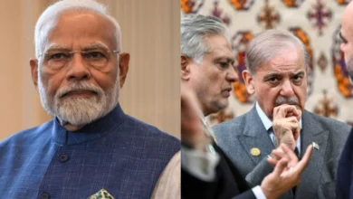 Photo of कश्मीर पर पाकिस्तान को एक और झटका, कजाकिस्तान ने नहीं दिया समर्थन