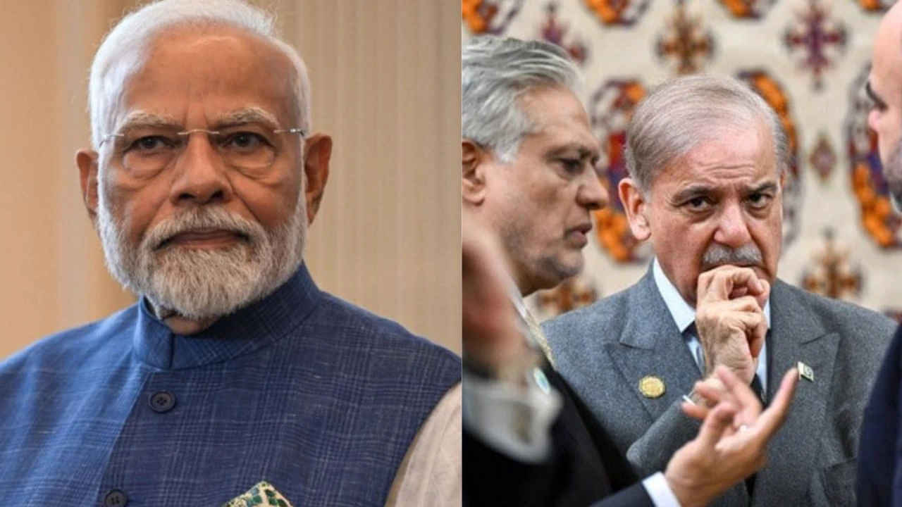 Kazakhstan refuses to support Pakistan on Kashmir issue