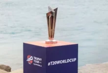 Photo of टी20 वर्ल्ड कप 2026: मैदान से पहले सियासत गरम, भारत सबसे मजबूत दावेदार