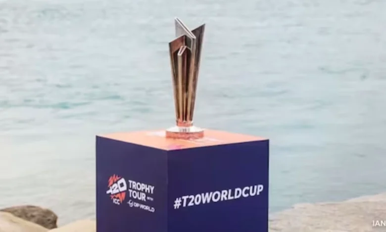 T20 World Cup 2026: Politics heats up before the field, India is the strongest contender