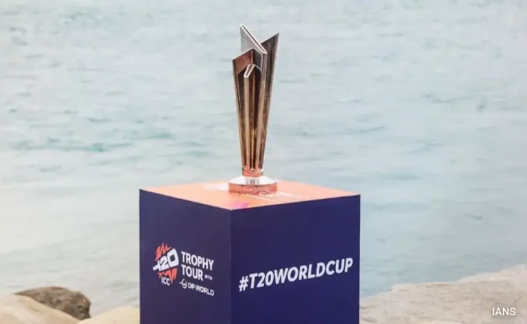 ICC T20 World Cup 2026 will feature 'Super Saturday' – three big matches on February 14th that will change the course of the tournament