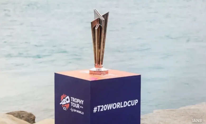 ICC T20 World Cup 2026 will feature 'Super Saturday' – three big matches on February 14th that will change the course of the tournament