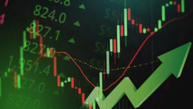 Photo of शेयर बाजार अपडेट 19 फरवरी 2026: ZEE से लेकर Dr. Reddy तक में उतार-चढ़ाव, निवेशकों में असमंजस