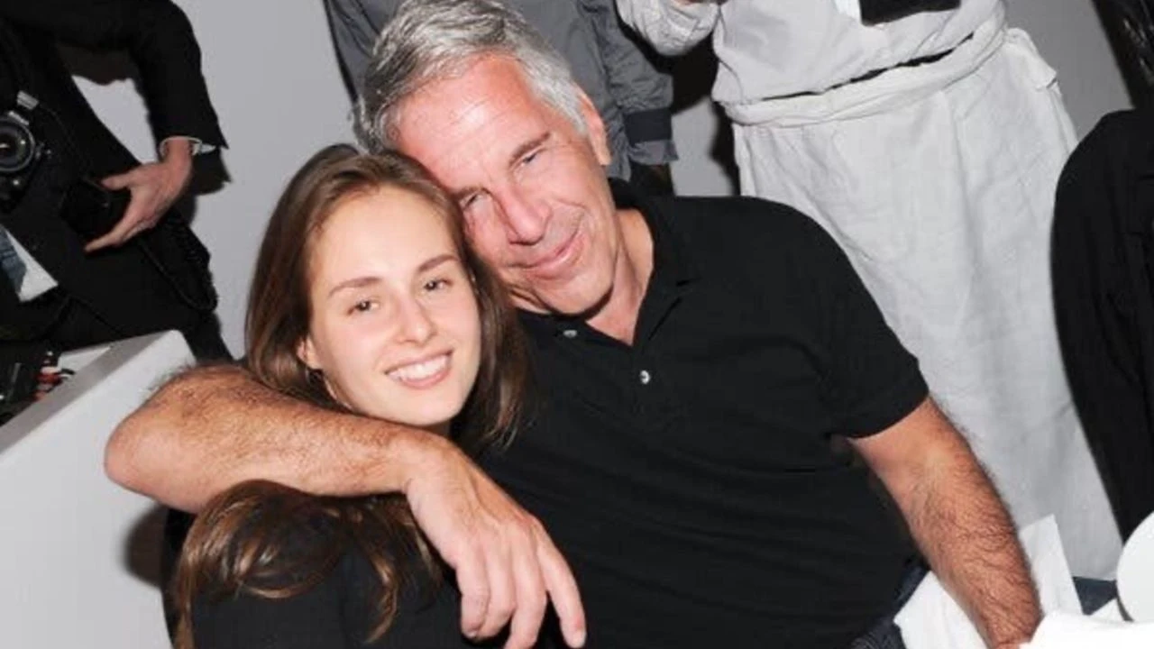 Epstein's death reveals secrets: last call, girlfriend, and multi-million dollar inheritance