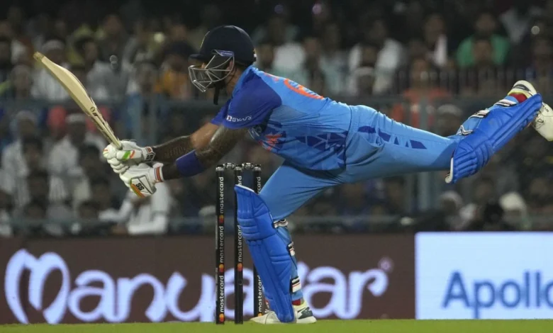 Captain's charisma at Wankhede: Suryakumar Yadav's blistering innings powers India to victory over USA