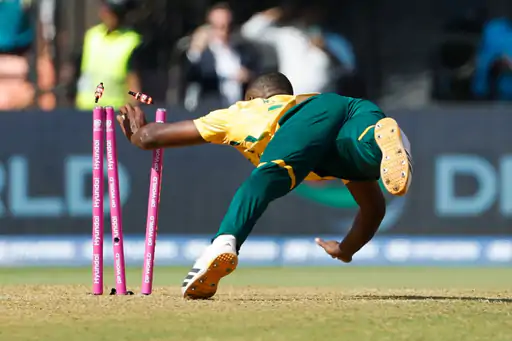 Double Super Over drama: South Africa beat Afghanistan in a thrilling encounter