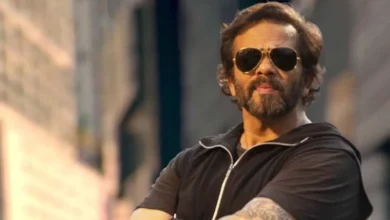 Photo of रोहित शेट्टी फायरिंग केस: गैरेज मैकेनिक निकला लॉरेंस बिश्नोई गैंग का हथियार सप्लायर, क्राइम ब्रांच का बड़ा खुलासा