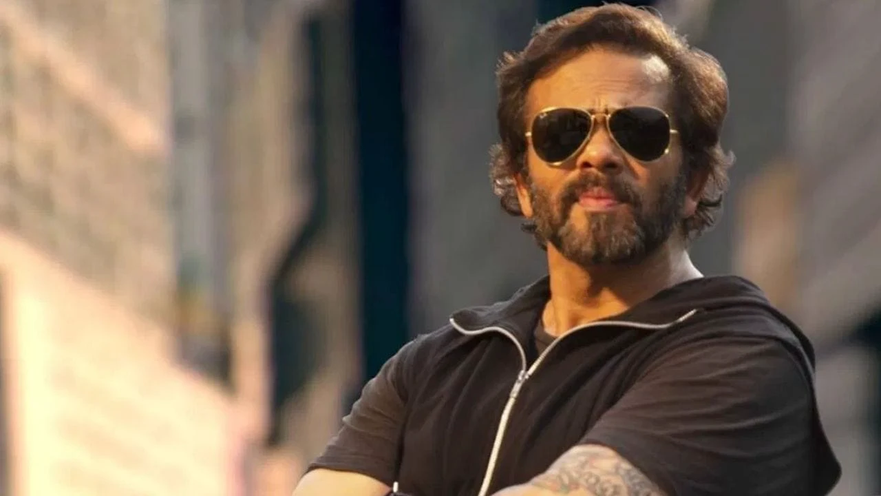 Rohit Shetty firing case: Garage mechanic turns out to be Lawrence Bishnoi gang's arms supplier, Crime Branch makes a major revelation