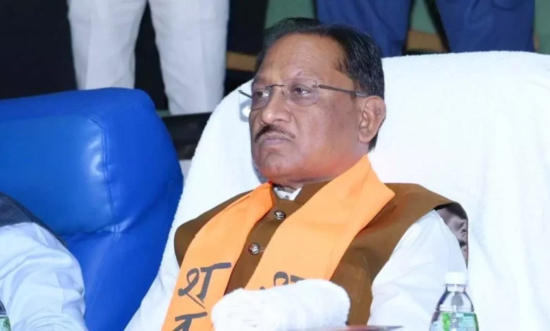 छत्तीसगढ़ सरकार ने फिल्म ‘शतक’ को टैक्स-फ्री घोषित किया – विवादित फैसला 1 Chhattisgarh government declares film 'Shatak' tax-free – controversial decision