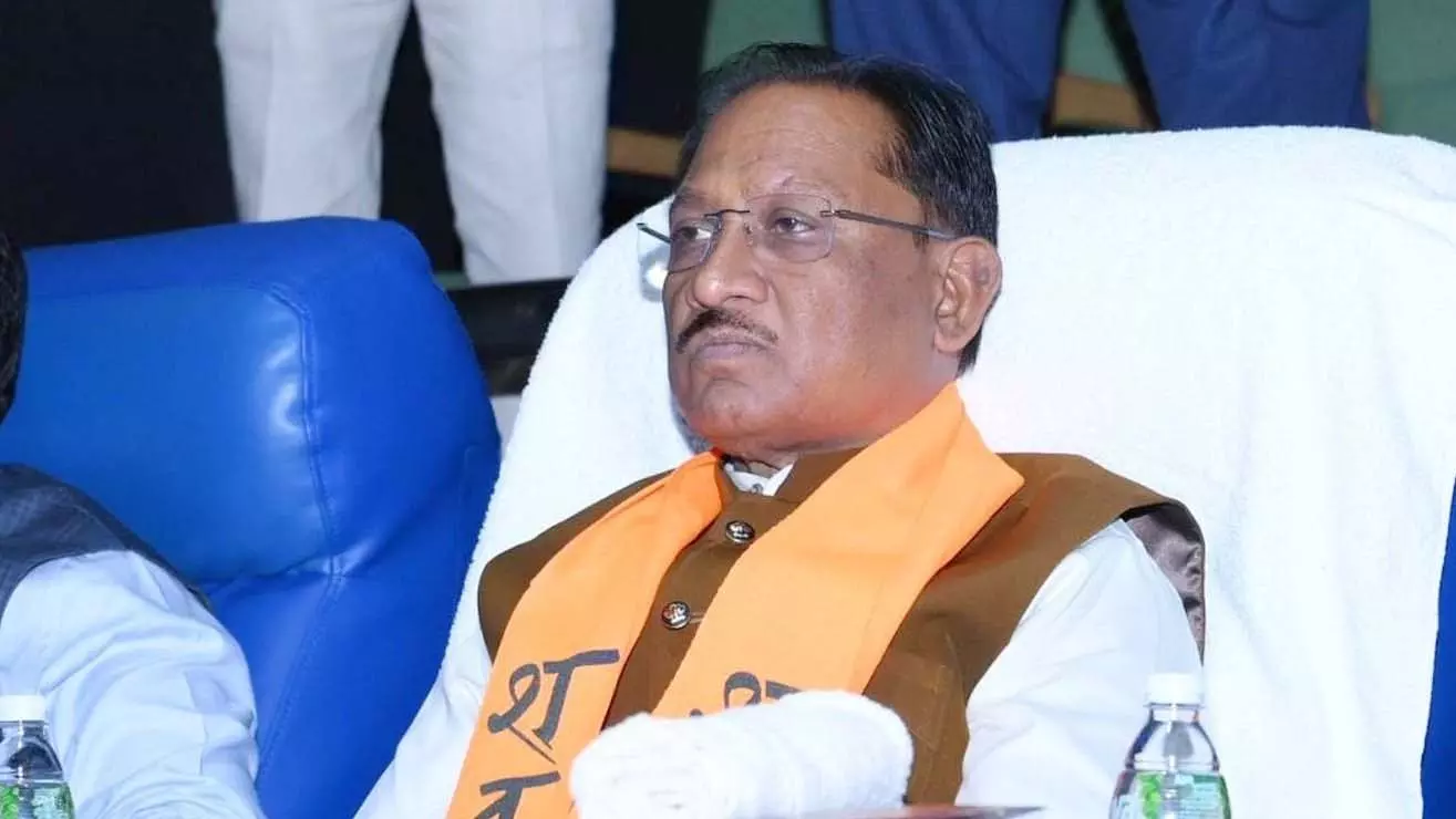 Chhattisgarh government declares film 'Shatak' tax-free – controversial decision