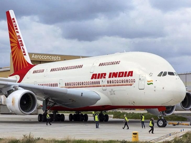 Air India suddenly cancels flights, causing panic among passengers – is weather the main excuse?