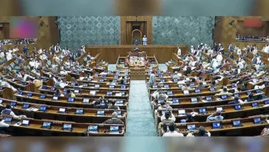 Photo of बजट सत्र में टकराव तेज, हंगामे से लोकसभा-राज्यसभा की कार्यवाही ठप