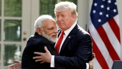 Photo of भारत-अमेरिका के बीच व्यापारिक रिश्तों में नया मोड़, शुल्क घटेंगे और बाजार होंगे और व्यापक