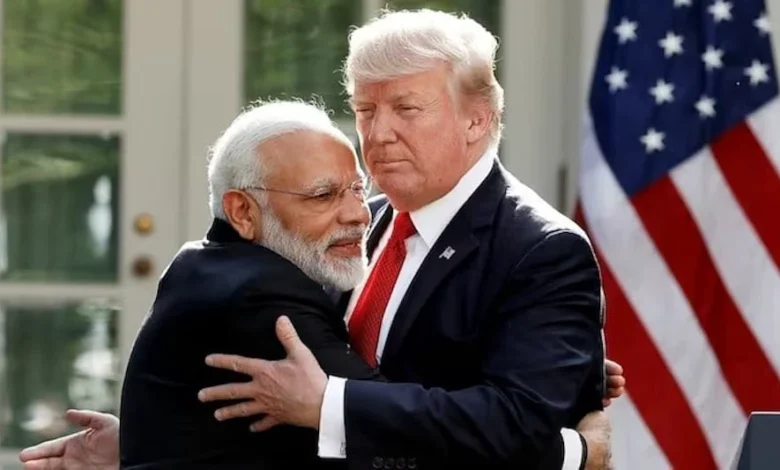 A new turn in India-US trade relations, tariffs will be reduced and markets will become wider.