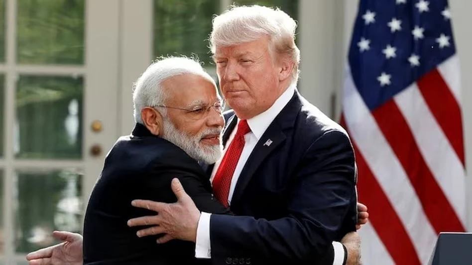 A new turn in India-US trade relations, tariffs will be reduced and markets will become wider.