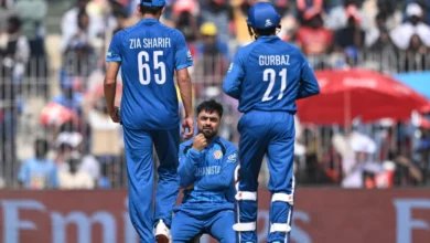 Photo of टॉप पर नजरें, सुपर-8 की जंग तेज: अफगानिस्तान के खिलाफ साउथ अफ्रीका की दमदार शुरुआत