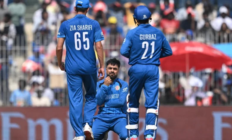 Eyes on the top, Super 8 battle intensifies: South Africa make a strong start against Afghanistan