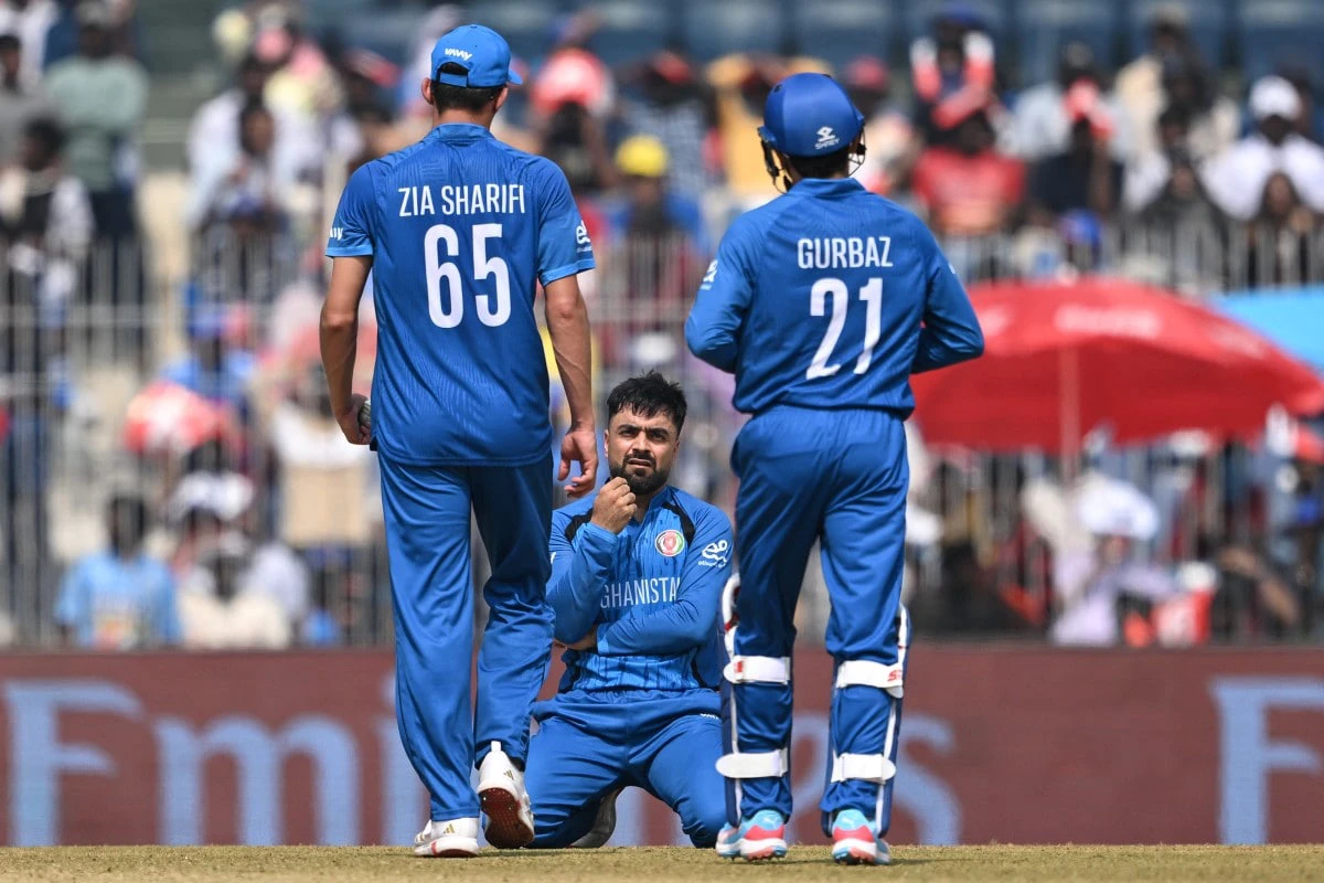 Eyes on the top, Super 8 battle intensifies: South Africa make a strong start against Afghanistan
