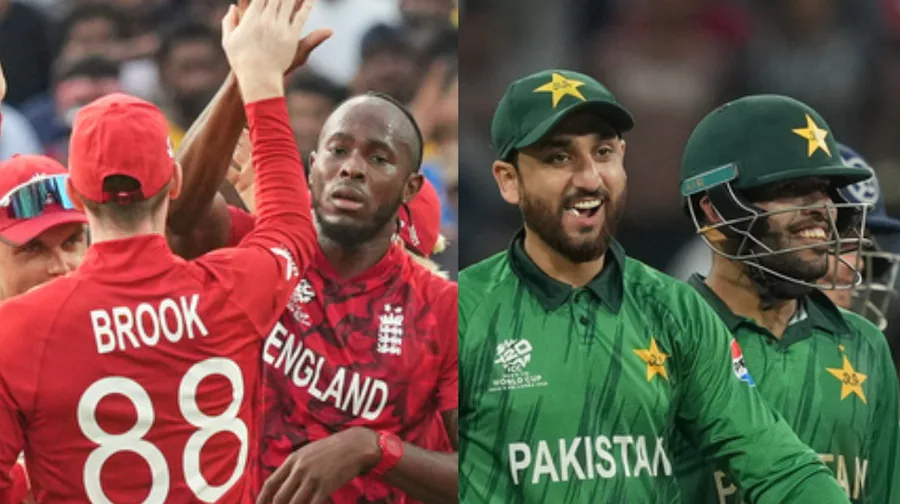 Pakistan loses again, England shatters hopes; captain's century creates storm