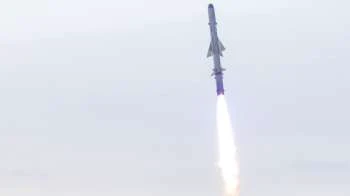 Pakistan unveils SMASH hypersonic missile in Riyadh