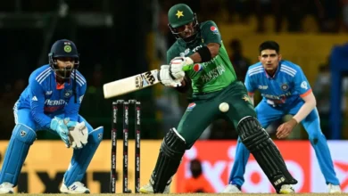Photo of भारत-पाक मुकाबले पर खत्म हुआ सस्पेंस, टीम इंडिया बोली– ‘हमें पहले से था भरोसा’