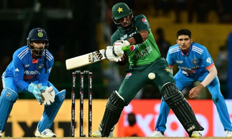 The suspense over the India-Pakistan match is over, Team India said – 'We already had confidence'