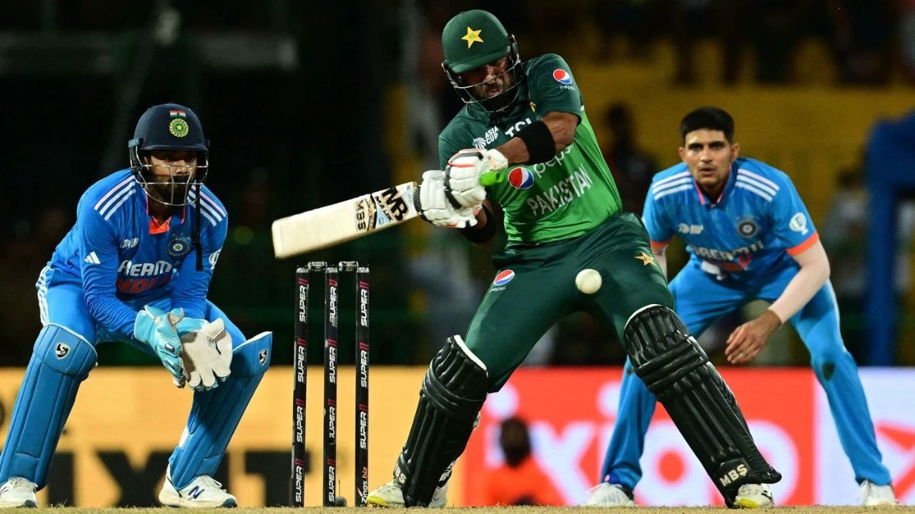 The suspense over the India-Pakistan match is over, Team India said – 'We already had confidence'