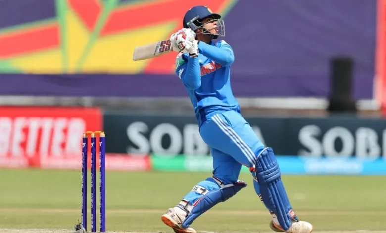 Sixth trophy vs. 28 years of waiting! India and England prepare for the epic clash in the U-19 World Cup final