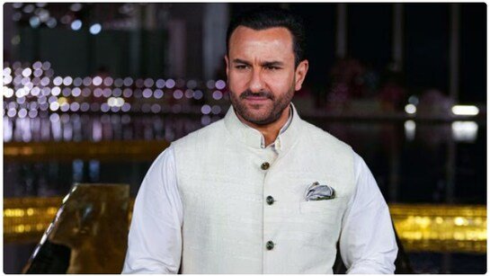 सैफ अली खान स्टूडियो में स्पॉटेड: शूटिंग के बाद ‘म्यूजिक इंडस्ट्री’ में उठे सवाल 1 Saif Ali Khan spotted at studio: Shooting raises questions in music industry