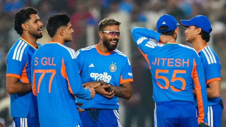 Bumrah-Sundar not fully fit, Team India's concern increases