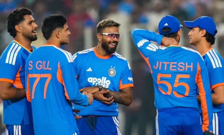 Bumrah-Sundar not fully fit, Team India's concern increases