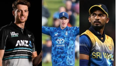 Photo of उलटफेर की आहट के साथ टी20 विश्व कप की शुरुआत, न्यूजीलैंड की कड़ी परीक्षा, इंग्लैंड और श्रीलंका भी मैदान में