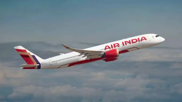 British aviation regulator asks Air India to respond to fuel switch query