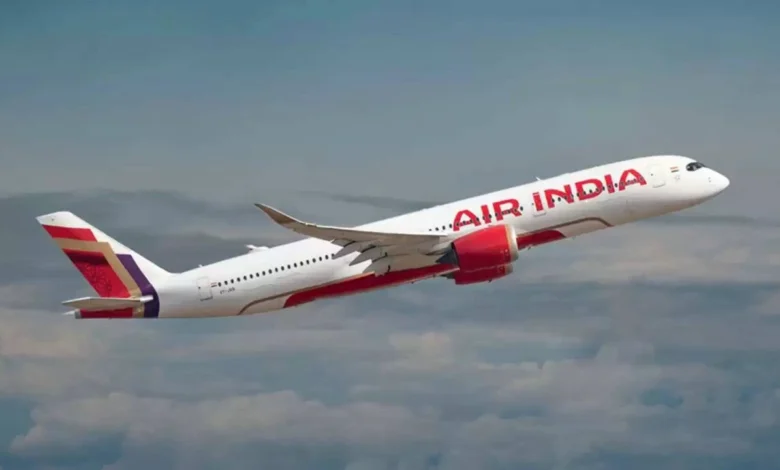 British aviation regulator asks Air India to respond to fuel switch query