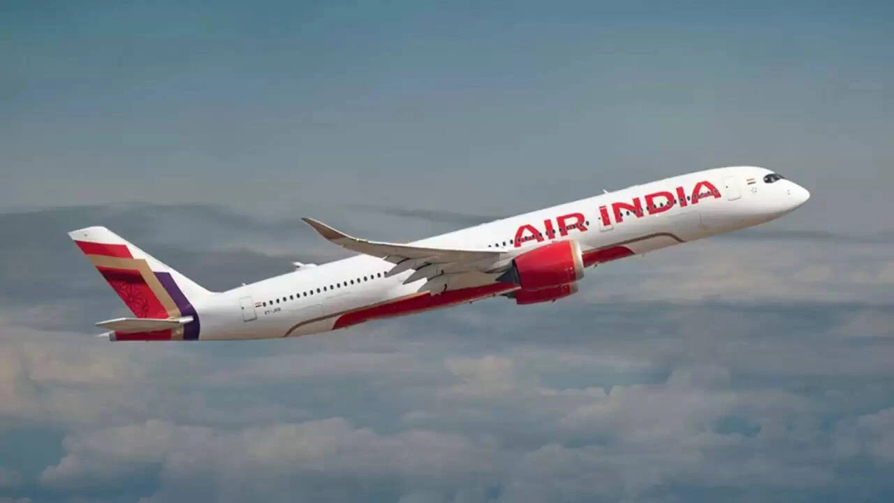 British aviation regulator asks Air India to respond to fuel switch query