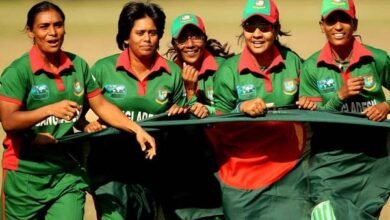 Photo of क्रिकेट में बड़ा शर्मनाक कांड महिला खिलाड़ी ने लगाया गंभीर आरोप