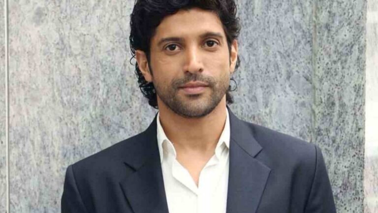 Indian small film creates a sensation, Farhan Akhtar's production wins major award