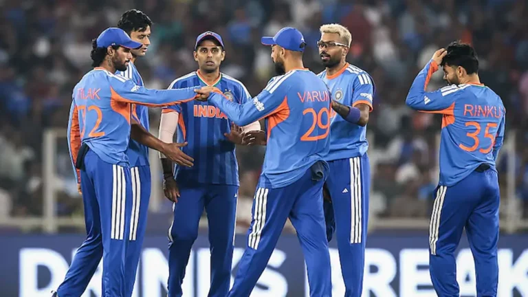 IND vs ZIM: India's 'off-spin weakness' a major concern, statistics reveal the worrying truth