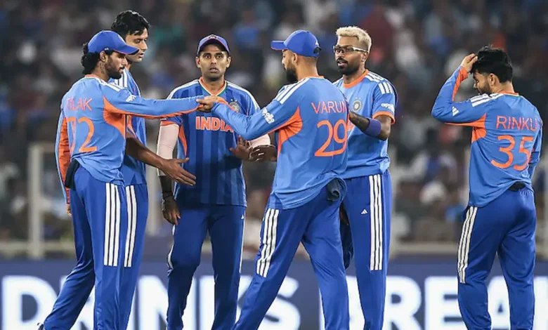 IND vs ZIM: India's 'off-spin weakness' a major concern, statistics reveal the worrying truth
