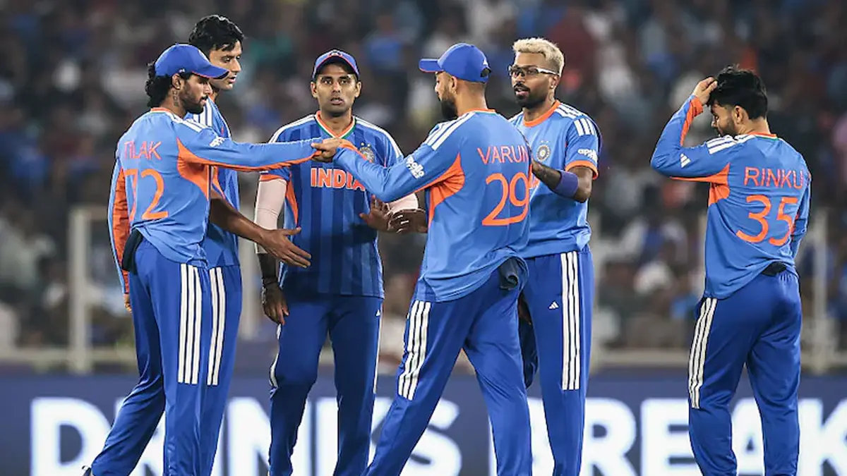 IND vs ZIM: India's 'off-spin weakness' a major concern, statistics reveal the worrying truth