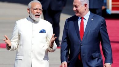 Photo of मोदी का इजरायल दौरा क्यों बना चर्चा का केंद्र भारत की विदेश नीति पर उठे सवाल