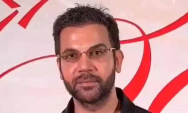 Rajkummar Rao's Strange Transformation: Has His Health Been In "Scary Reports"? Fans Worried!