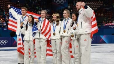 Photo of ओलंपिक 2026: Team USA की चुनौती और गोल्ड की उम्मीदों के बीच रोमांच