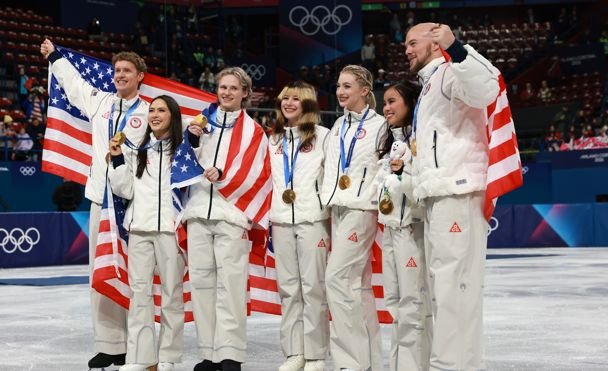 Olympics 2026: Team USA's challenge and excitement amid gold hopes