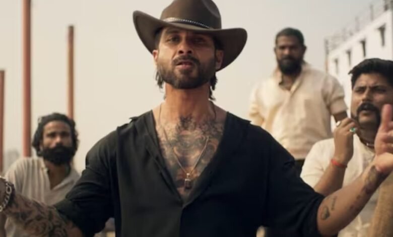 Fans are furious over the release of Shahid Kapoor's 'O Romeo' - is it a Bollywood box-office bomb or a hoax?