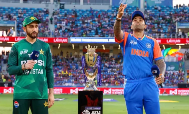 India-Pakistan mega clash set for T20 World Cup 2026, Pakistan government backs down from boycott