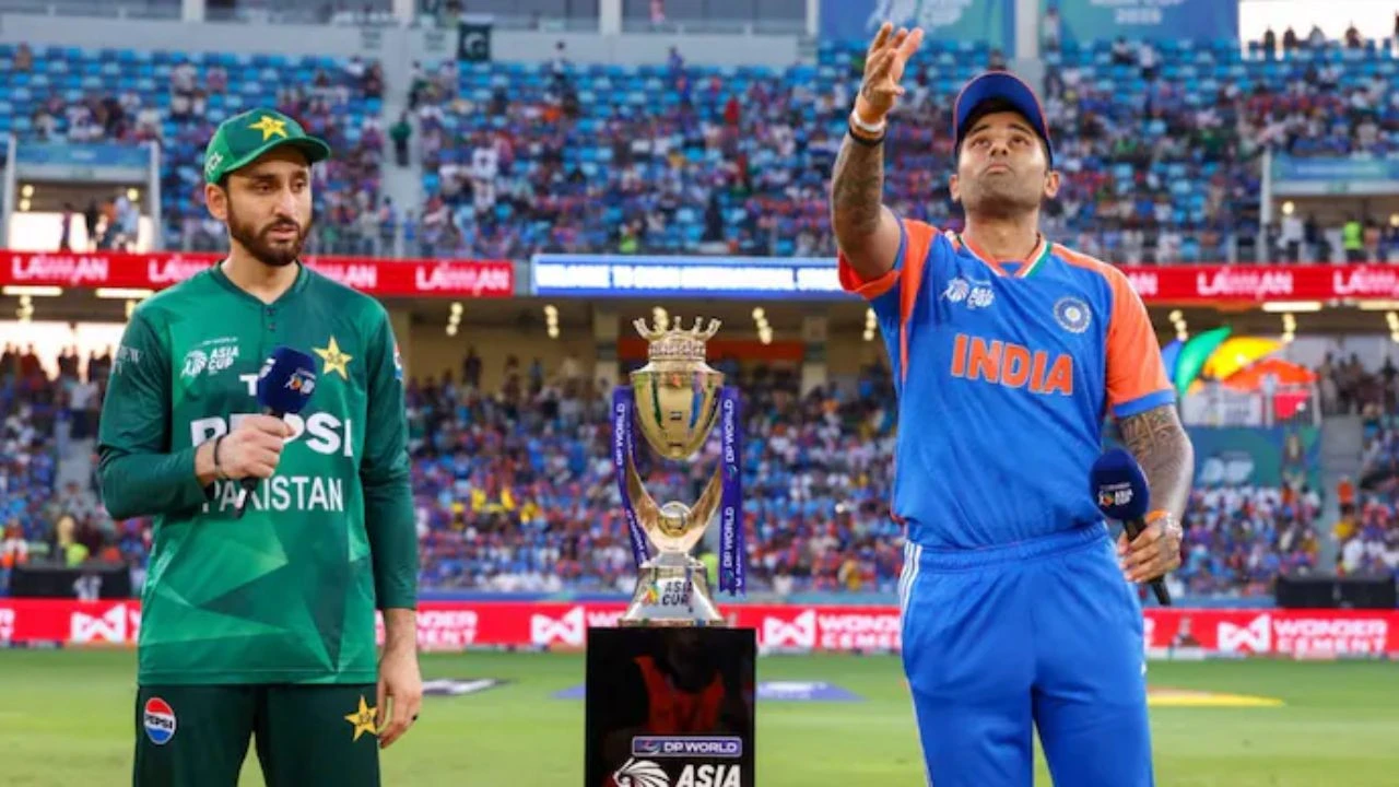 India-Pakistan mega clash set for T20 World Cup 2026, Pakistan government backs down from boycott